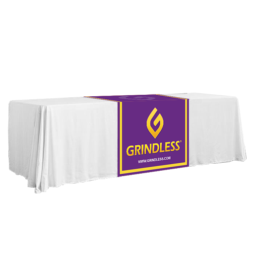 Table Branding