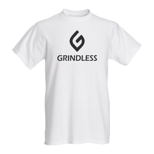 Premium Staff T-Shirt - Womens / Medium / White