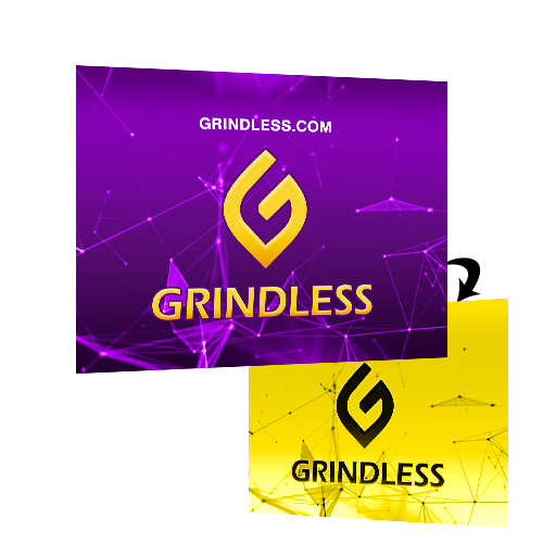 Promotional Flyers - 1000 (Double Sided)