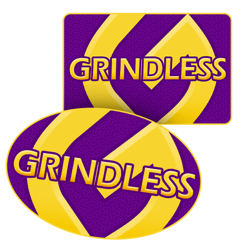 Promotional Stickers 3"x2" - 1000 Count