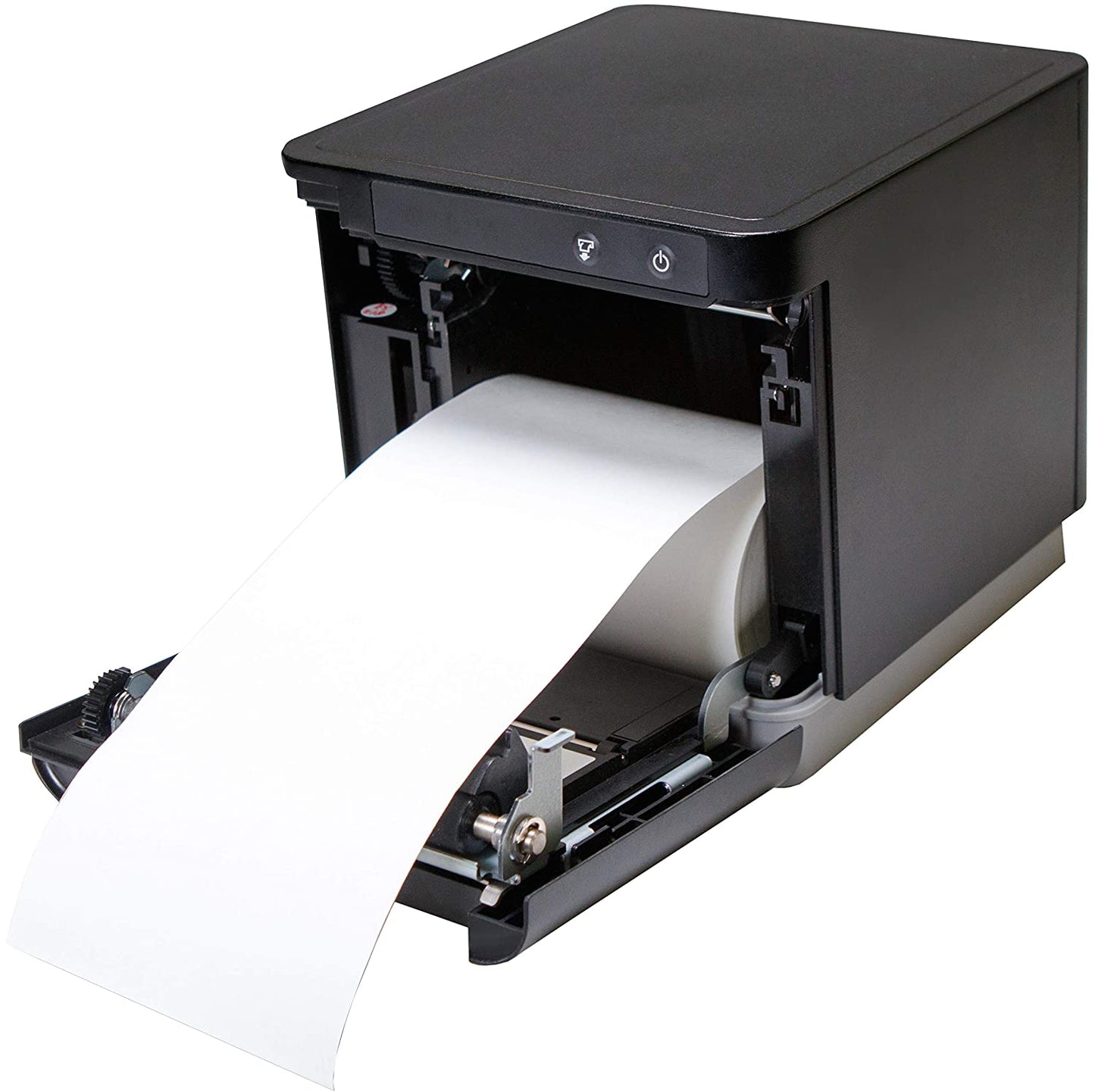 Star Micronics mC-Print3 - LAN/USB/Lightning/Black