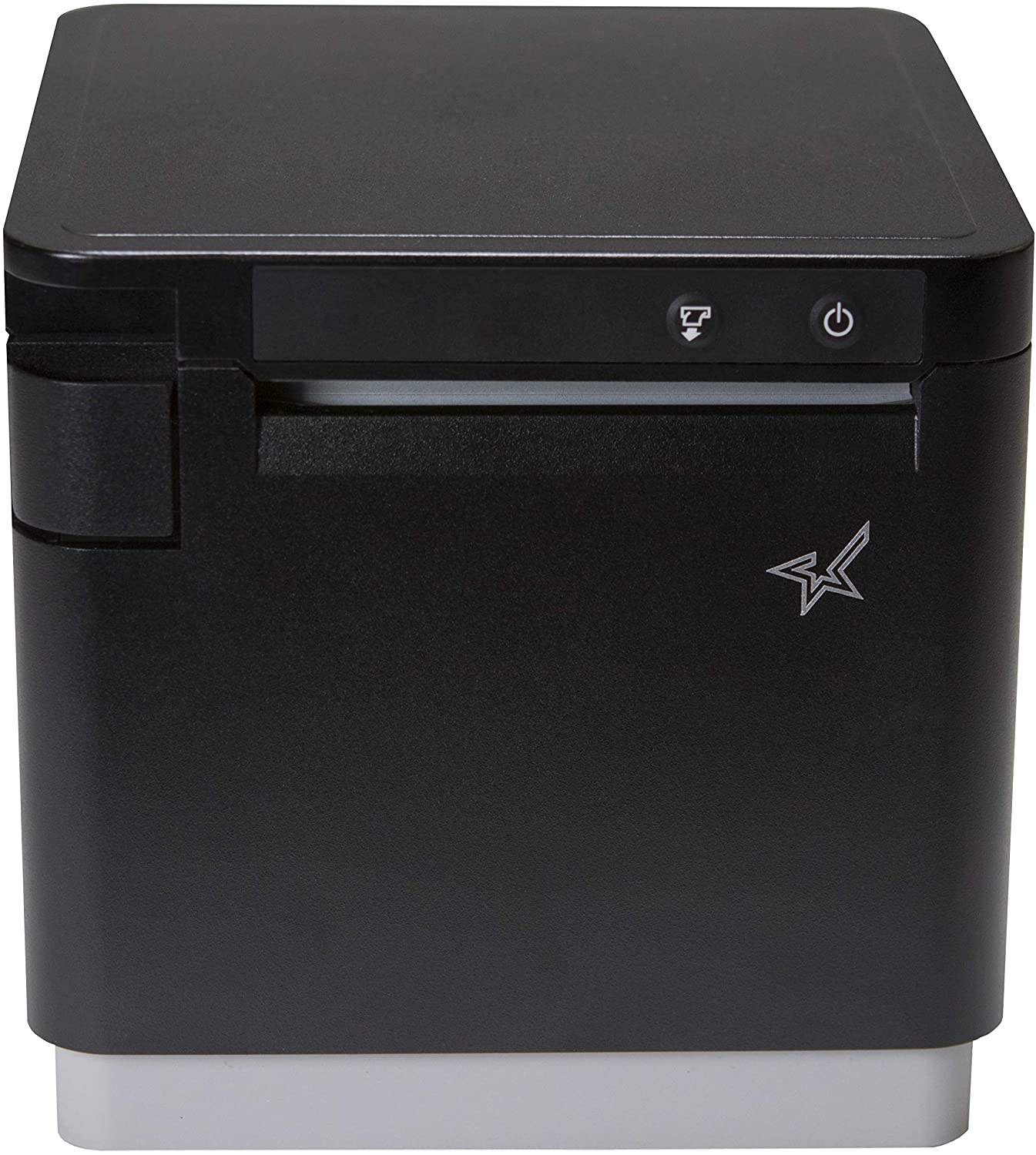 Star Micronics mC-Print3 - LAN/USB/Lightning/Black
